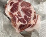 美味しい過ぎる！豚肉の塩麹漬け作り方3写真