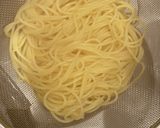 ナポリタン作り方2写真