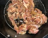 豚バラニンニク味噌炒め作り方3写真