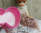 リカちゃんの♡鯛の舞茸ディルソテーꔾ꒱≺作り方3写真
