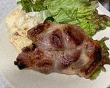 美味しい過ぎる！豚肉の塩麹漬け作り方6写真