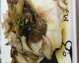 リカちゃんの♡鯛の舞茸ディルソテーꔾ꒱≺作り方14写真