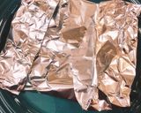 材料2つ、食べる甘酒！10分でできるよ☆作り方3写真