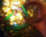 根菜タップリ★ビーンズ★カレー作り方5写真