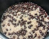 炊飯器で簡単 お赤飯。。☆☆作り方5写真
