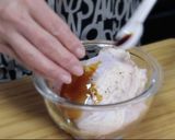香味ダレとザクザク衣♪鶏むね肉の油淋鶏作り方3写真