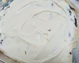低糖質！きな粉とあんこのﾎｲｯﾌﾟｹｰｷ作り方3写真