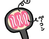 大根とオートミールのお好み焼き作り方4写真