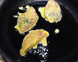 鰹のピカタ作り方7写真