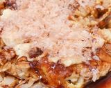 大根とオートミールのお好み焼き作り方6写真