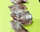 鰹のピカタ作り方4写真