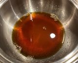 カンタン混ぜるだけ！かつおぶしの佃煮風作り方1写真