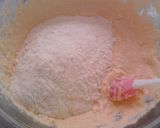 りんごのケーキ　しっとり　どっしり♪作り方6写真