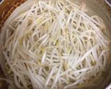 もやしのゆかり和え作り方1写真