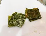 残りご飯deなんちゃって芋餅?!作り方6写真