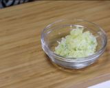 香味ダレとザクザク衣♪鶏むね肉の油淋鶏作り方5写真
