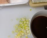 麻婆豆腐　豆腐1丁作り方1写真