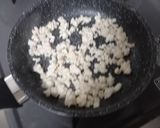 麻婆豆腐　豆腐1丁作り方5写真