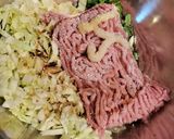 シンプルな鍋貼作り方1写真
