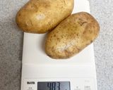 おうちパーティ♪時短!ベイクドポテト作り方1写真