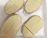 おうちパーティ♪時短!ベイクドポテト作り方3写真