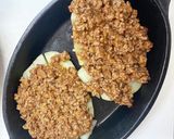 おうちパーティ♪時短!ベイクドポテト作り方9写真