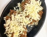 おうちパーティ♪時短!ベイクドポテト作り方10写真