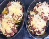 おうちパーティ♪時短!ベイクドポテト作り方12写真