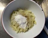 MrsWongちのハッシュドポテト作り方2写真
