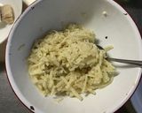 MrsWongちのハッシュドポテト作り方3写真