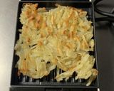 MrsWongちのハッシュドポテト作り方4写真