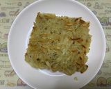 MrsWongちのハッシュドポテト作り方5写真