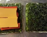 MrsWongちのホットサンド3種作り方3写真