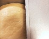 ふんわり美味しい♡低糖質全粒粉の角食パン作り方6写真