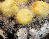 しらすとブロッコリー芯コロッケ作り方4写真