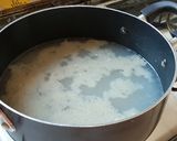 豚汁も作れる一石二鳥な冷しゃぶしゃぶ作り方3写真