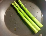 アスパラガスのグリルサラダ作り方3写真