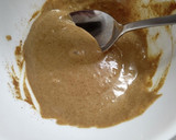 鶏もも肉とピーマンのカレーマヨ炒め作り方4写真