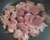 鶏もも肉とピーマンのカレーマヨ炒め作り方5写真