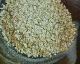 カレーにも☆低糖質オートミールライス作り方1写真
