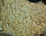 カレーにも☆低糖質オートミールライス作り方2写真
