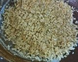 カレーにも☆低糖質オートミールライス作り方3写真