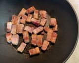 魯肉飯（ルーローハン）作り方2写真