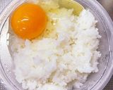 キムタク炒飯作り方2写真