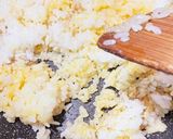 キムタク炒飯作り方5写真