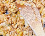 キムタク炒飯作り方7写真