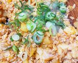 キムタク炒飯作り方8写真