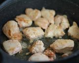 鶏ムネ肉☆味噌ケチャップマリネ作り方4写真