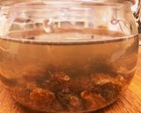 レーズン酵母作り方2写真