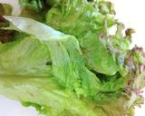パン屋さんみたい♪BLTサンド作り方2写真
